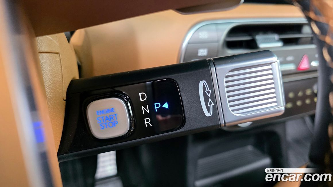 Hyundai Palisade 2026