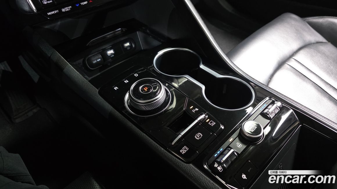 Kia K5 2022