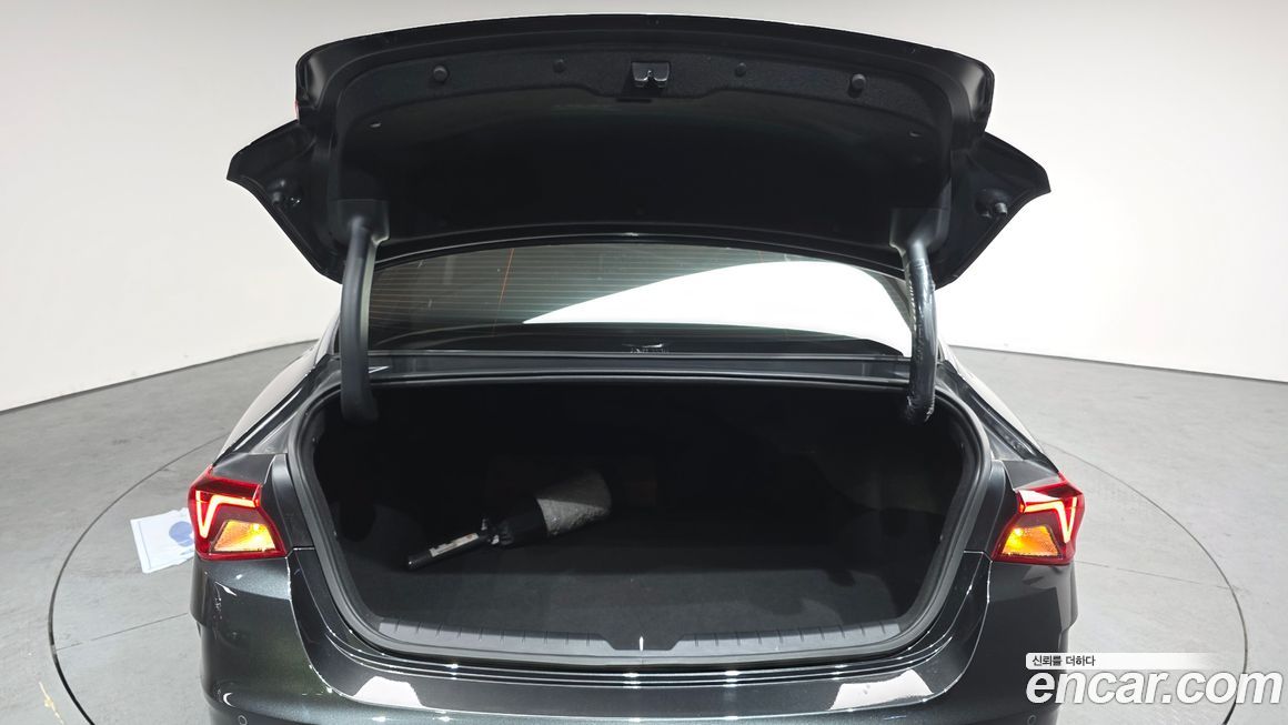 Kia K5 2022