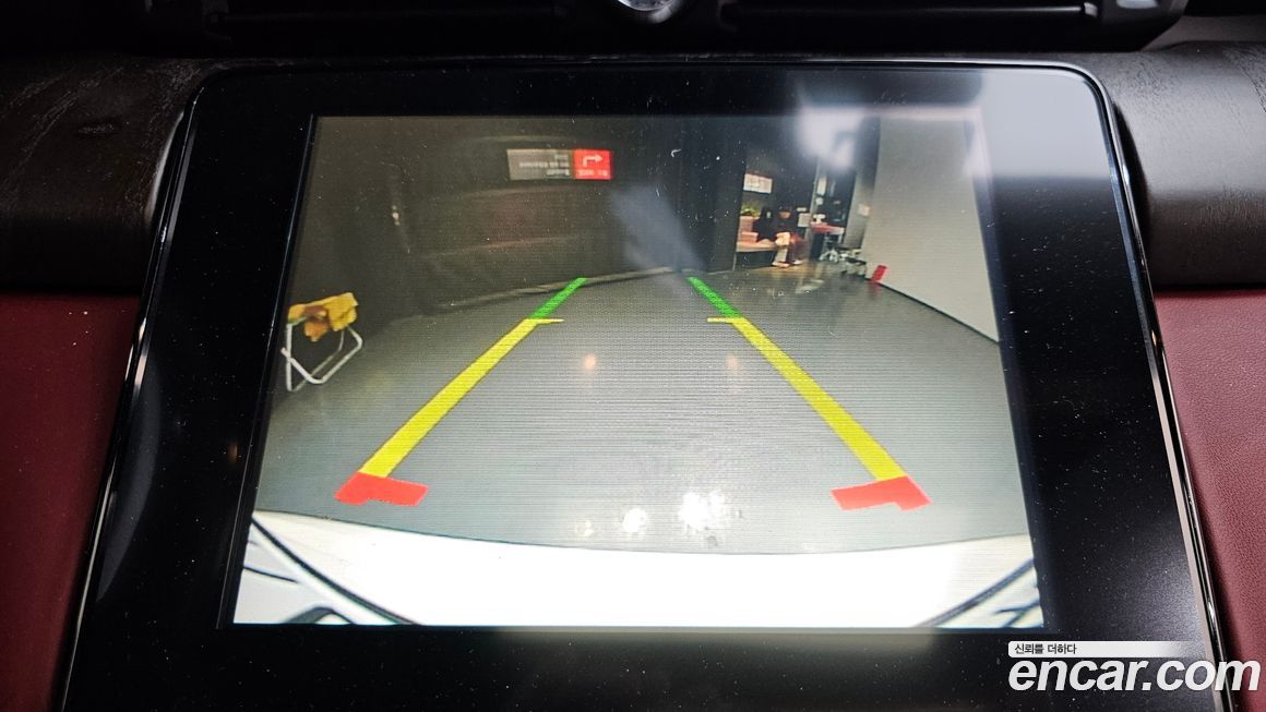 Maserati Quattroporte 2017