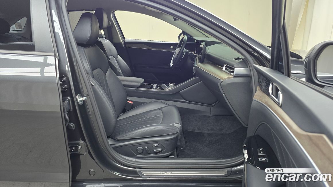 Kia K5 2020