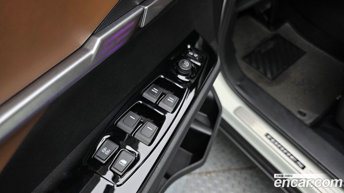 KG_Mobility_Ssangyong Torres 2023