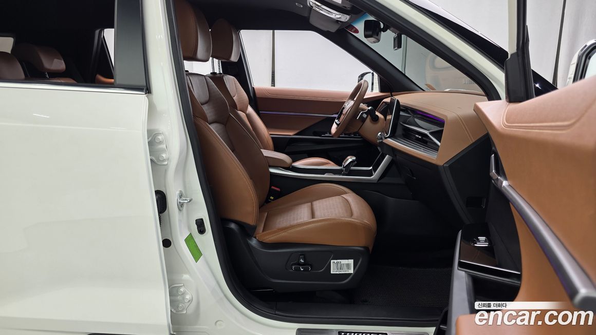 KG_Mobility_Ssangyong Torres 2023