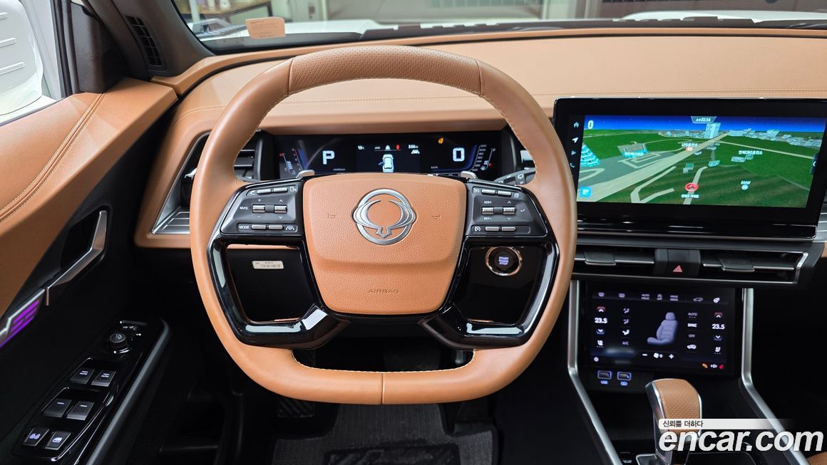 KG_Mobility_Ssangyong Torres 2023