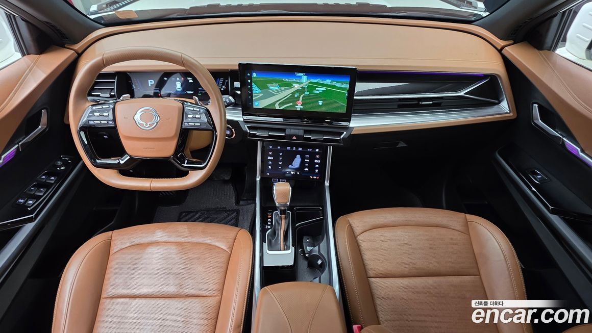 KG_Mobility_Ssangyong Torres 2023