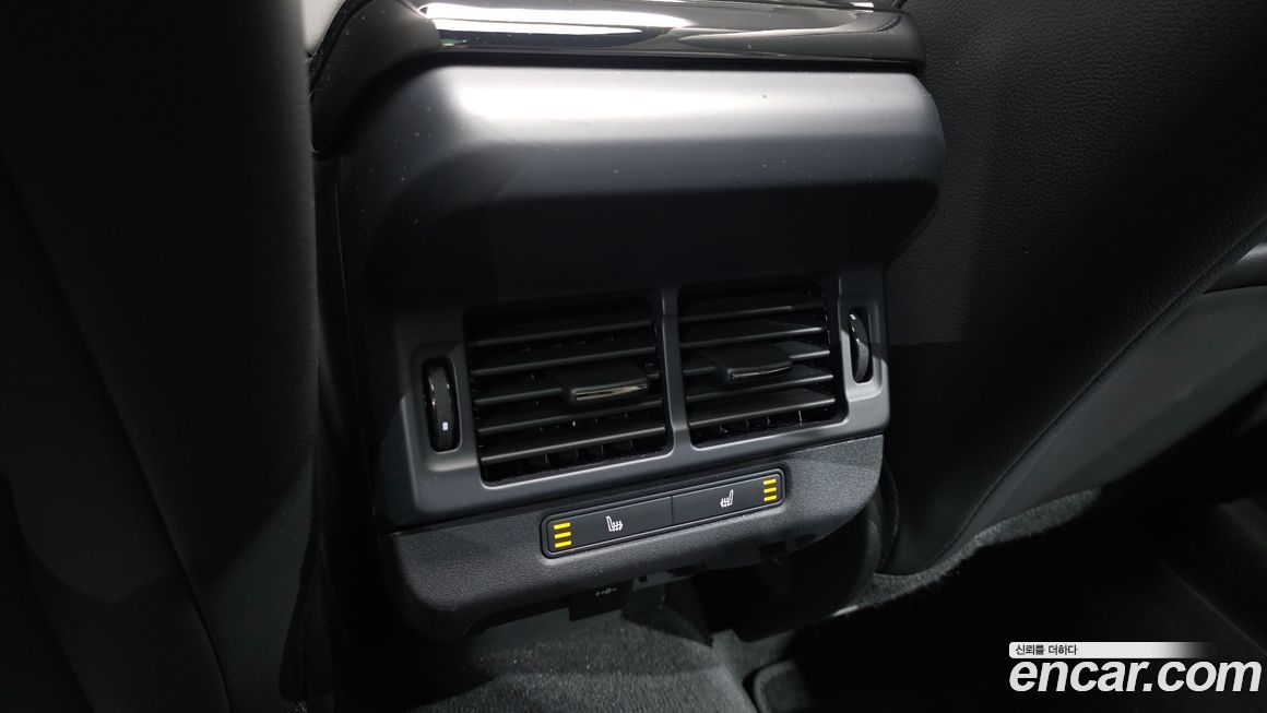 Land Rover Range Rover Evoque 2024