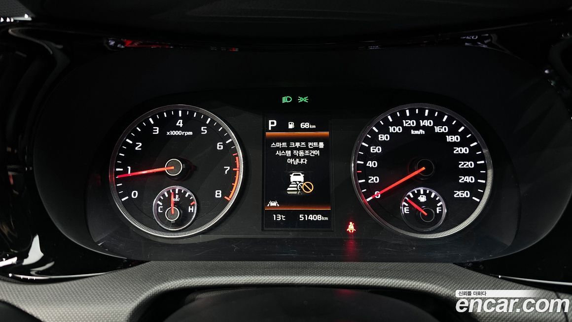 Kia K5 2022