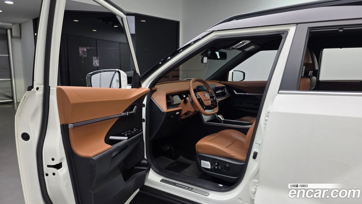 KG_Mobility_Ssangyong Torres 2023