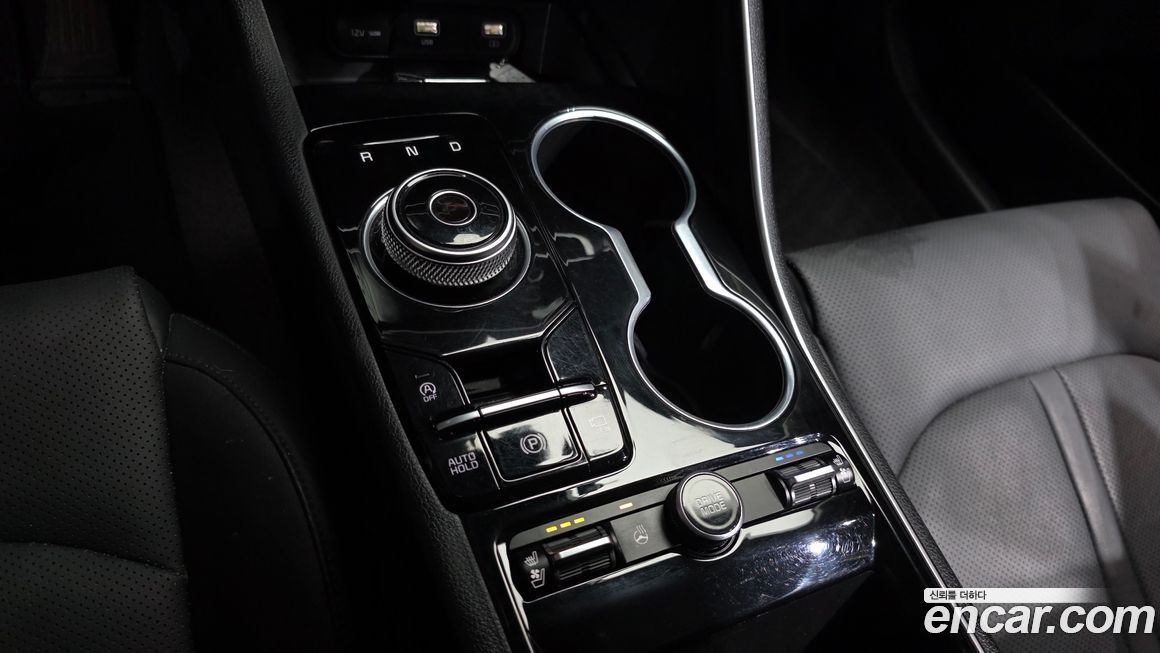 Kia K5 2020