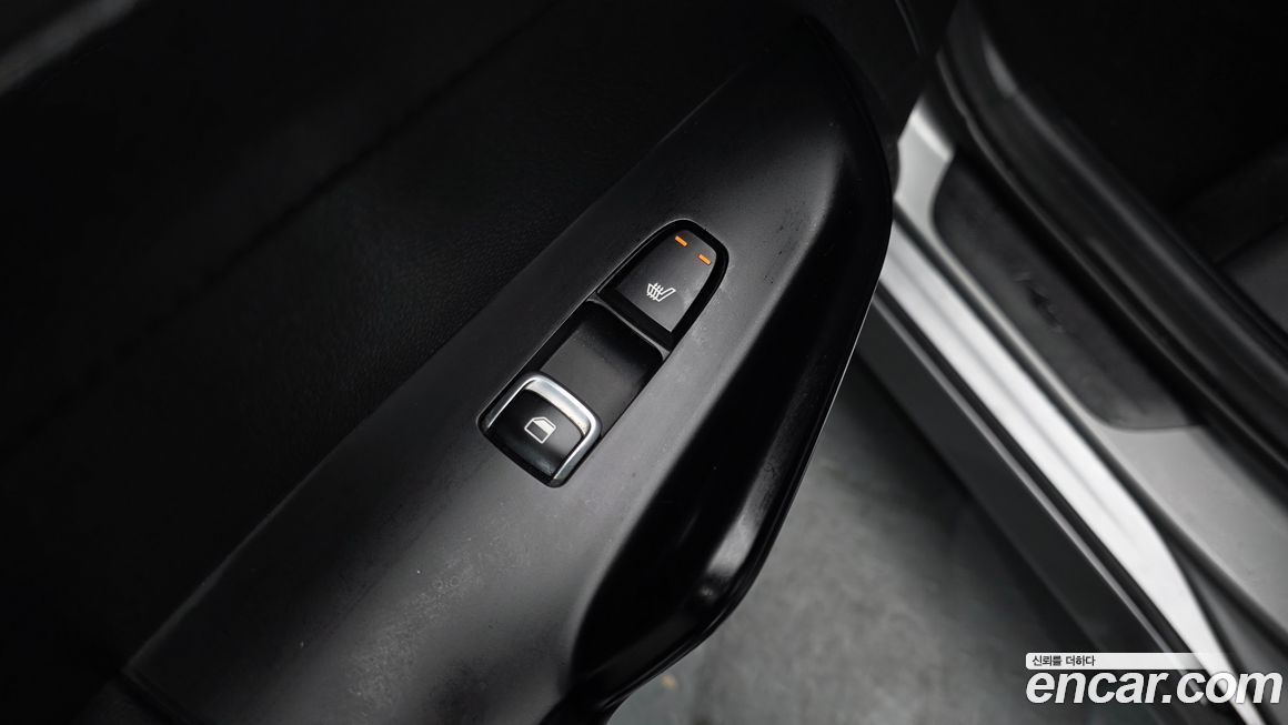 Kia K5 2020