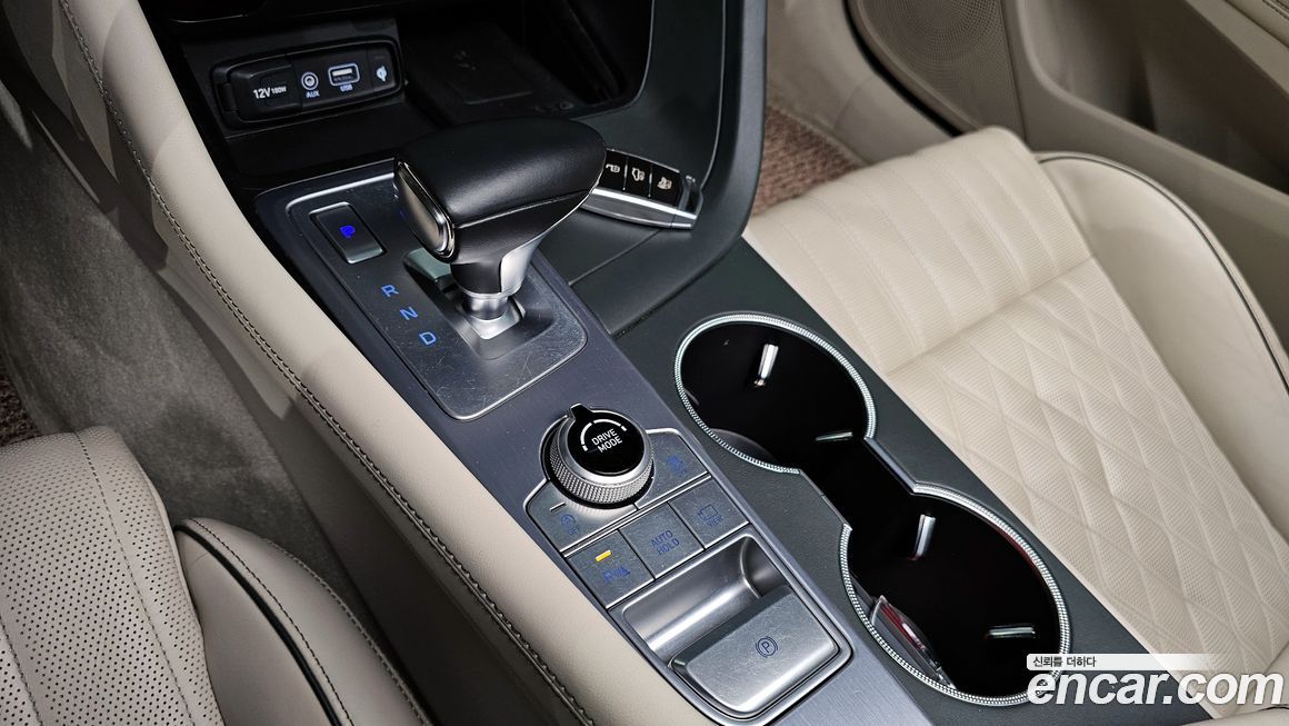 Genesis G70 2019