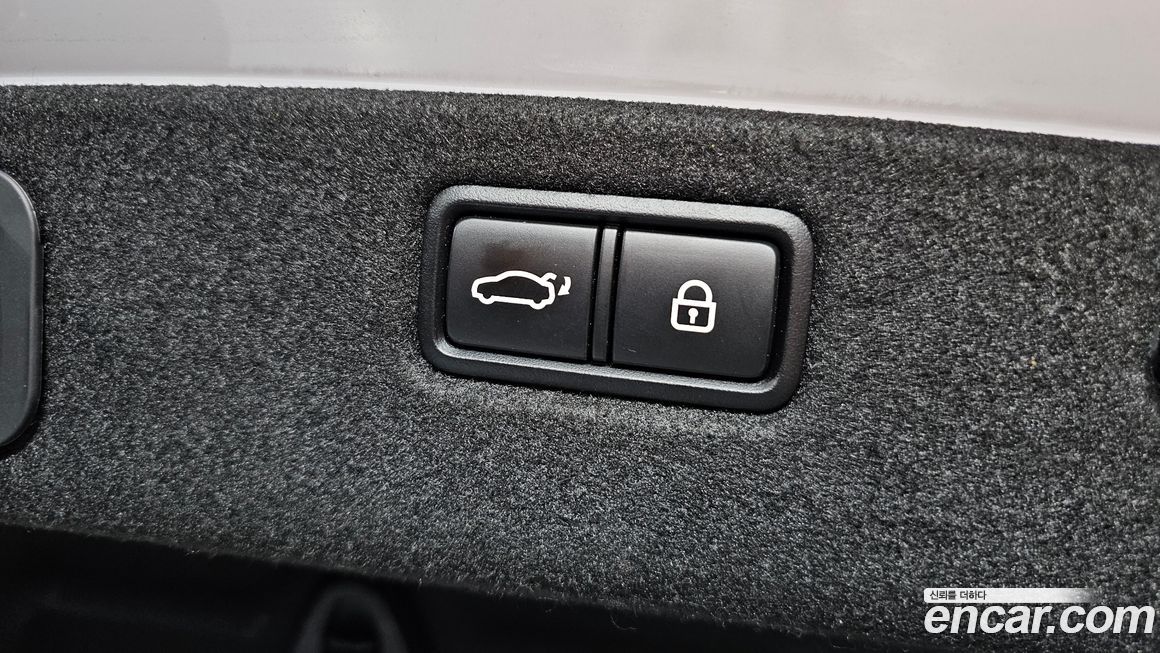 Genesis G70 2019