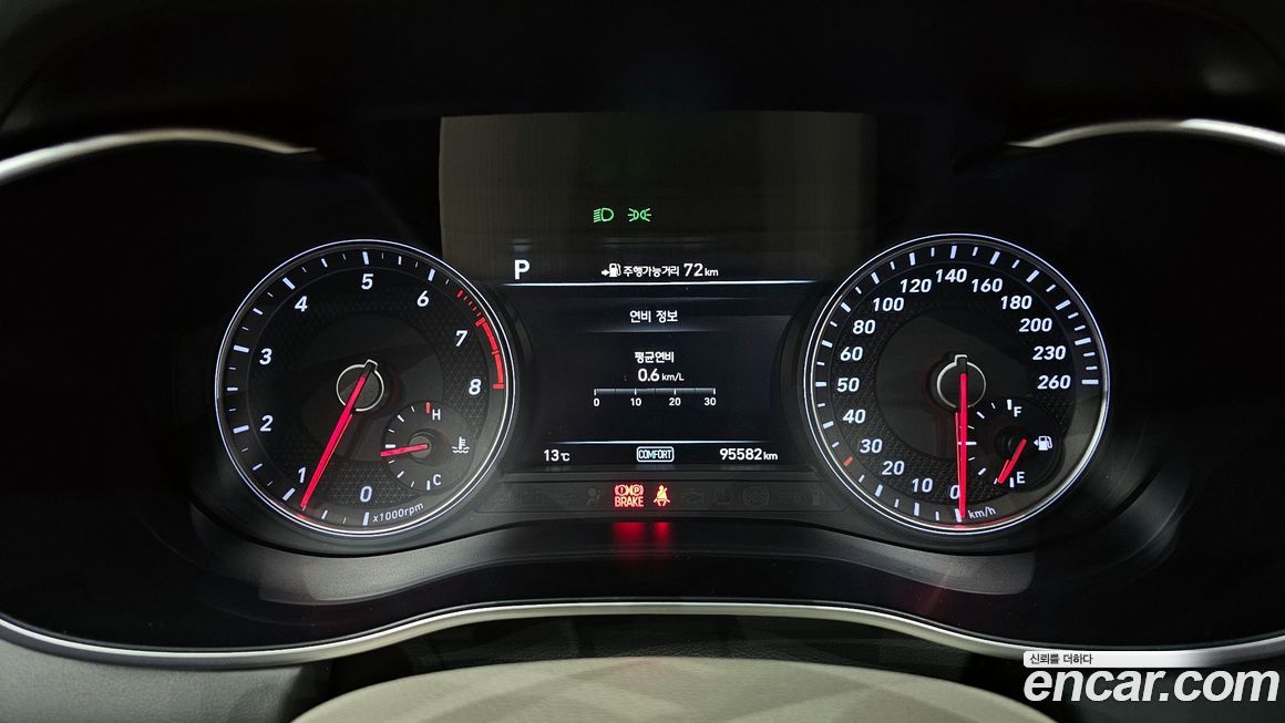 Genesis G70 2019