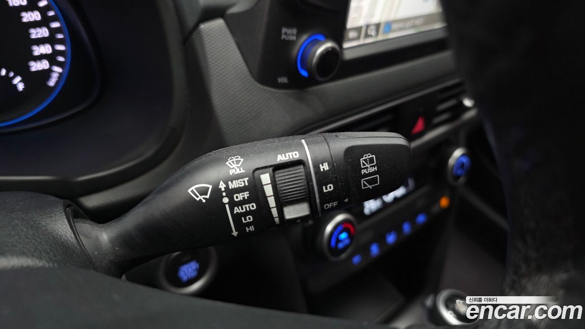Hyundai Kona 2019