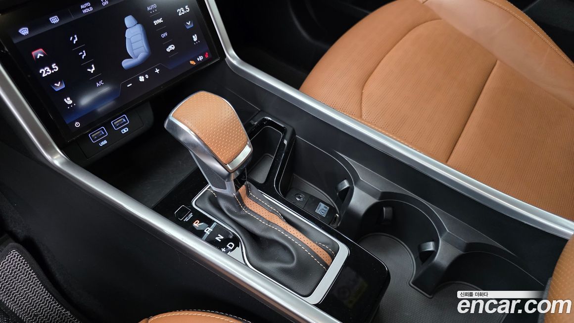 KG_Mobility_Ssangyong Torres 2023