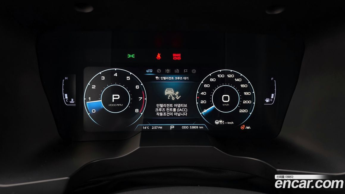 KG_Mobility_Ssangyong KORANDO 2022