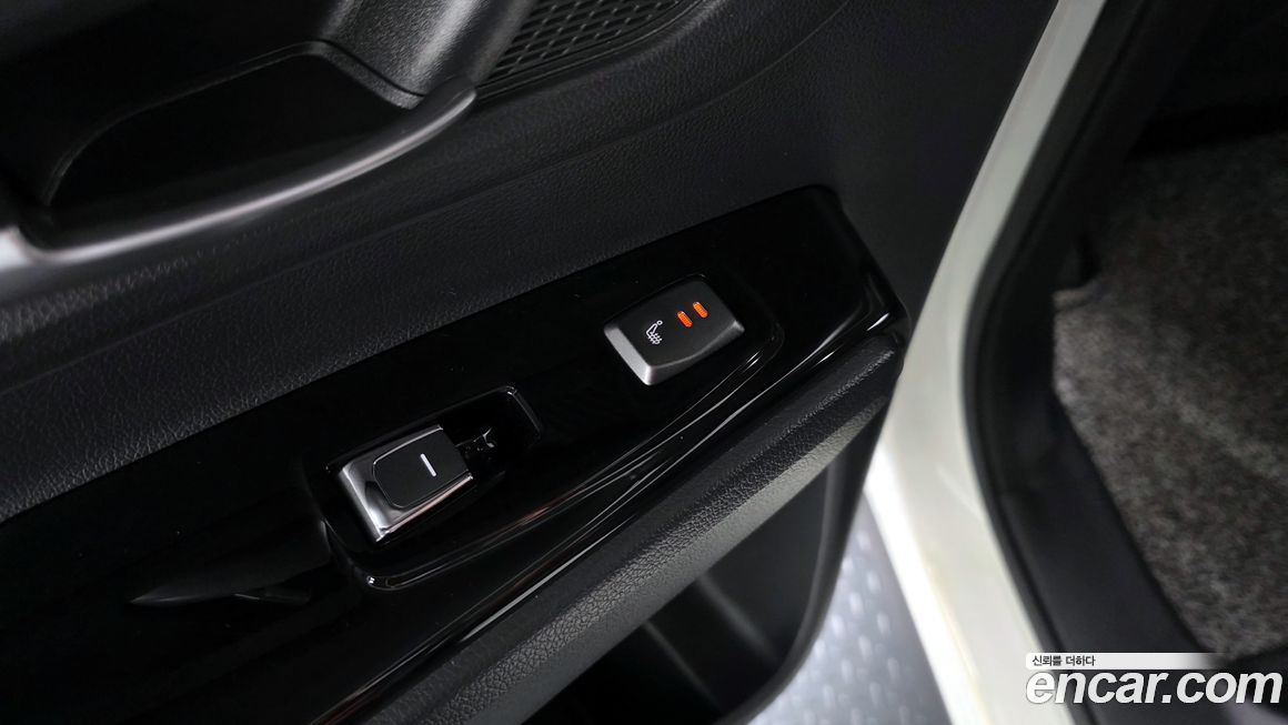 KG_Mobility_Ssangyong KORANDO 2022