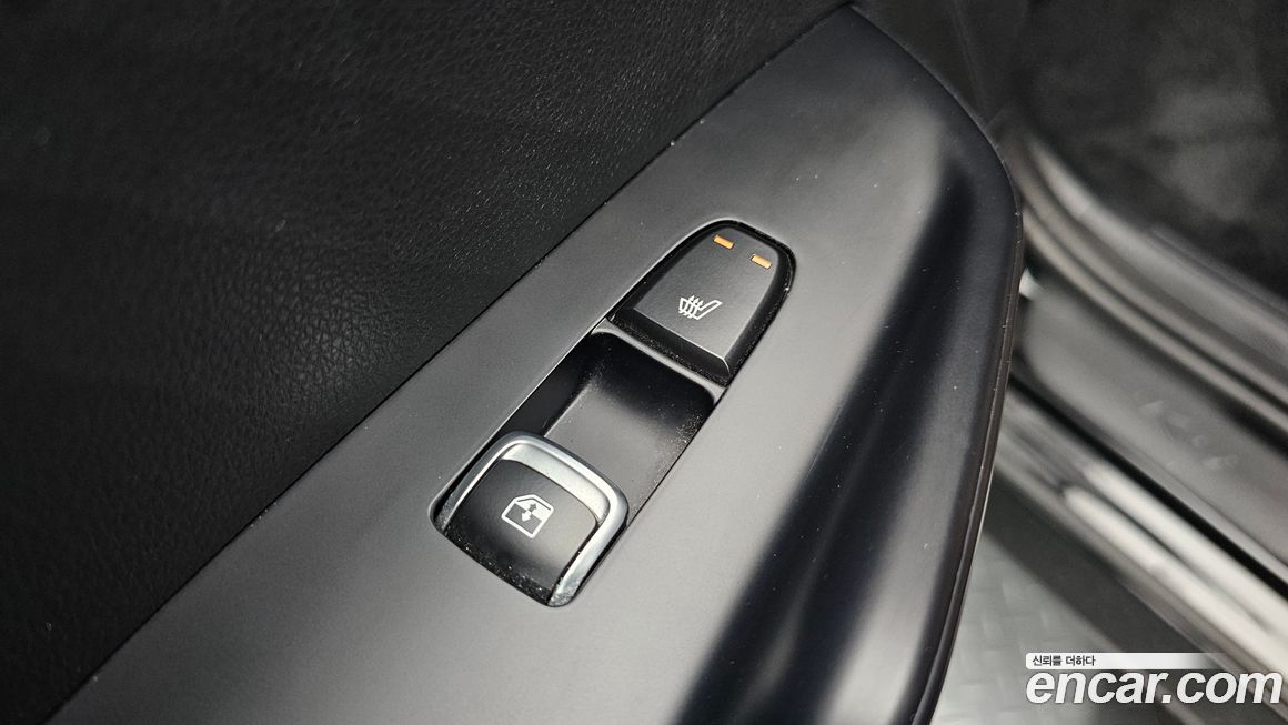 Kia K5 2022