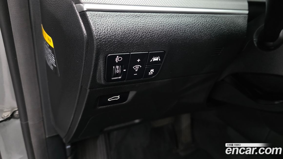 Kia K5 2020