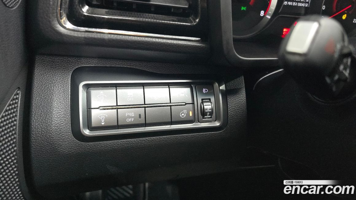 KG_Mobility_Ssangyong TIBOLI 2022