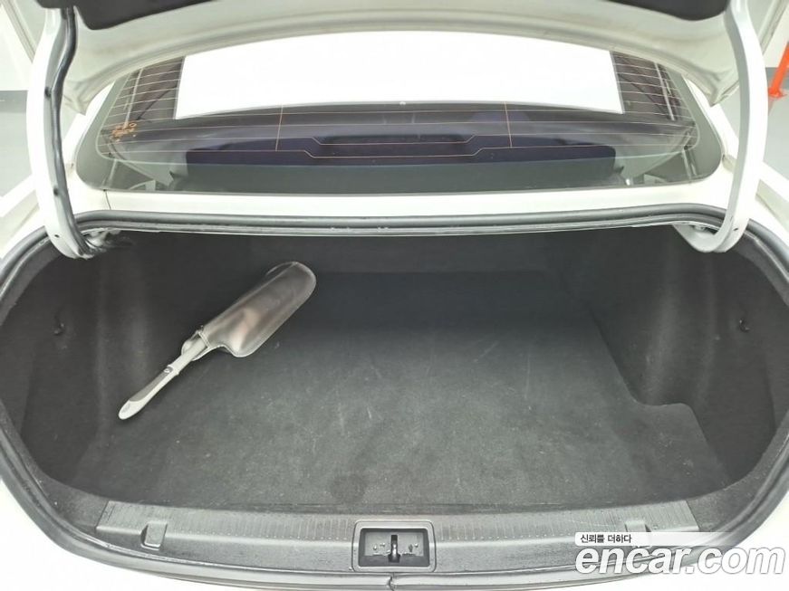 Renault-KoreaSamsung SM3 2014