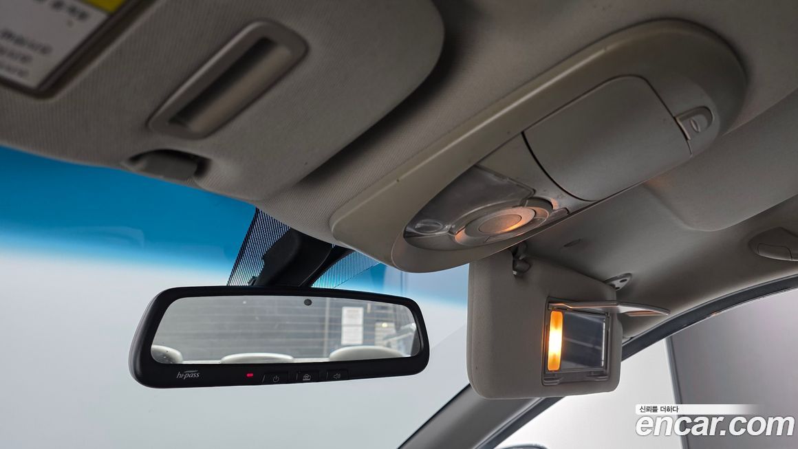 KG_Mobility_Ssangyong KORANDO 2015