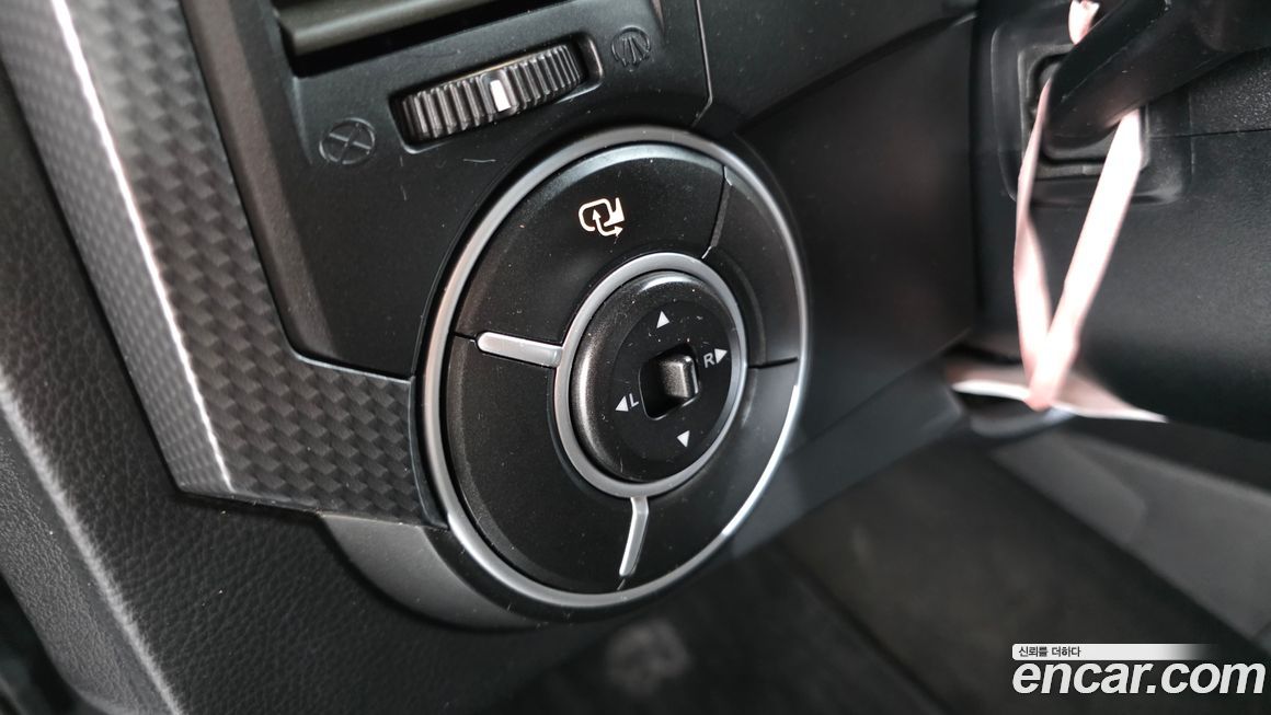 KG_Mobility_Ssangyong KORANDO 2015