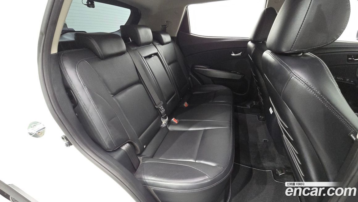 KG_Mobility_Ssangyong TIBOLI 2022