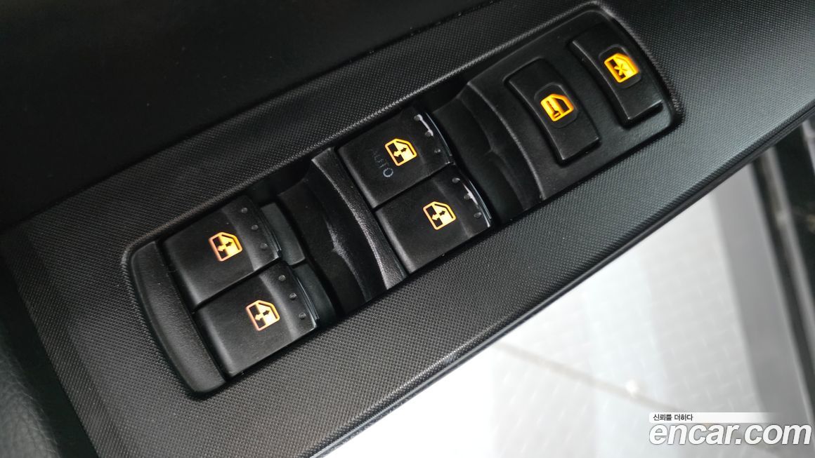 KG_Mobility_Ssangyong KORANDO 2015