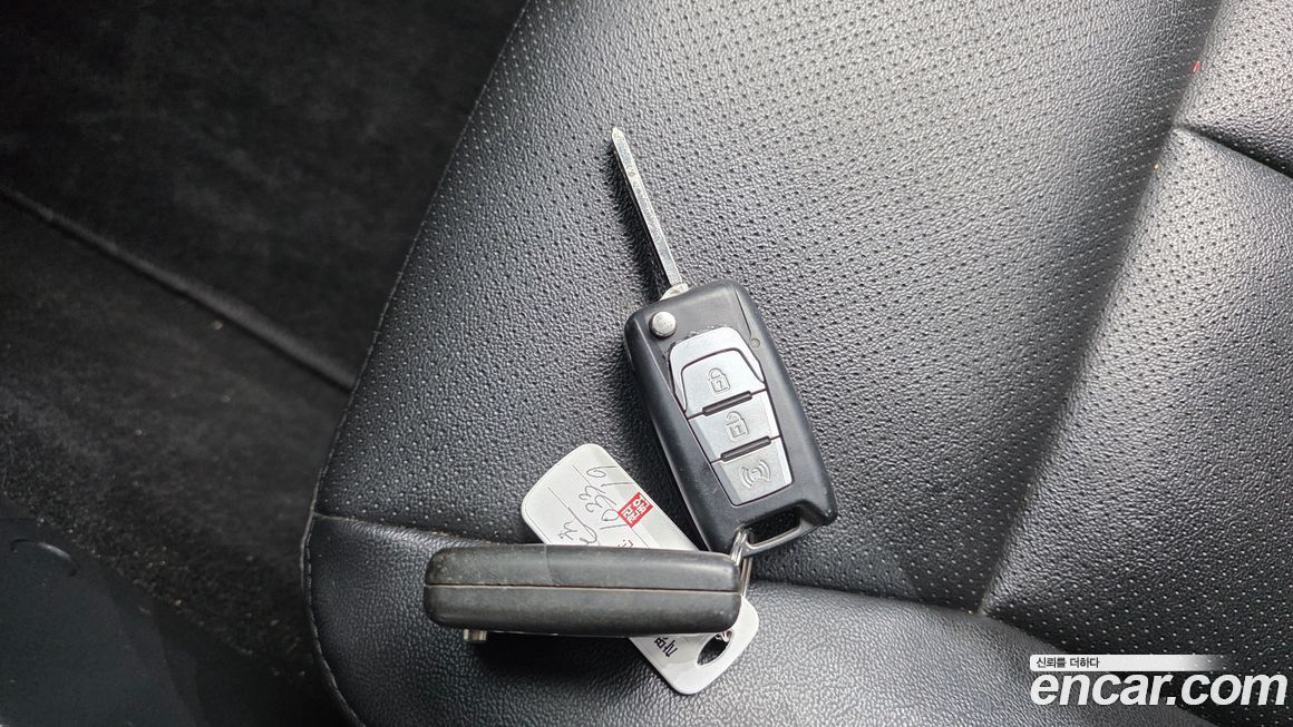 KG_Mobility_Ssangyong KORANDO 2015