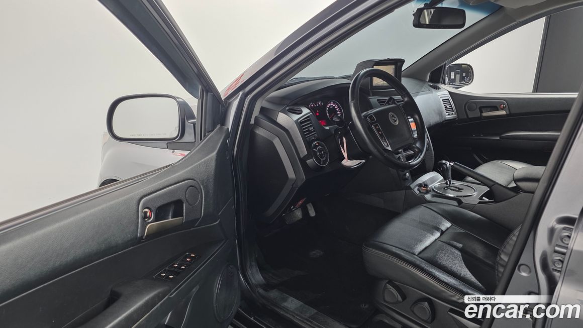 KG_Mobility_Ssangyong KORANDO 2015