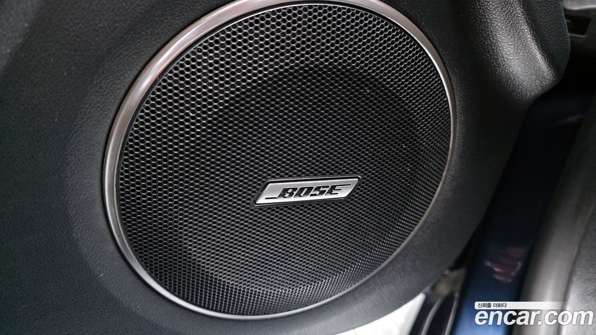 Renault-KoreaSamsung SM5  2011