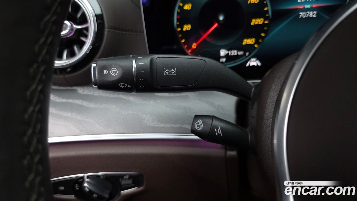 Mercedes-Benz CLS-Class 2021