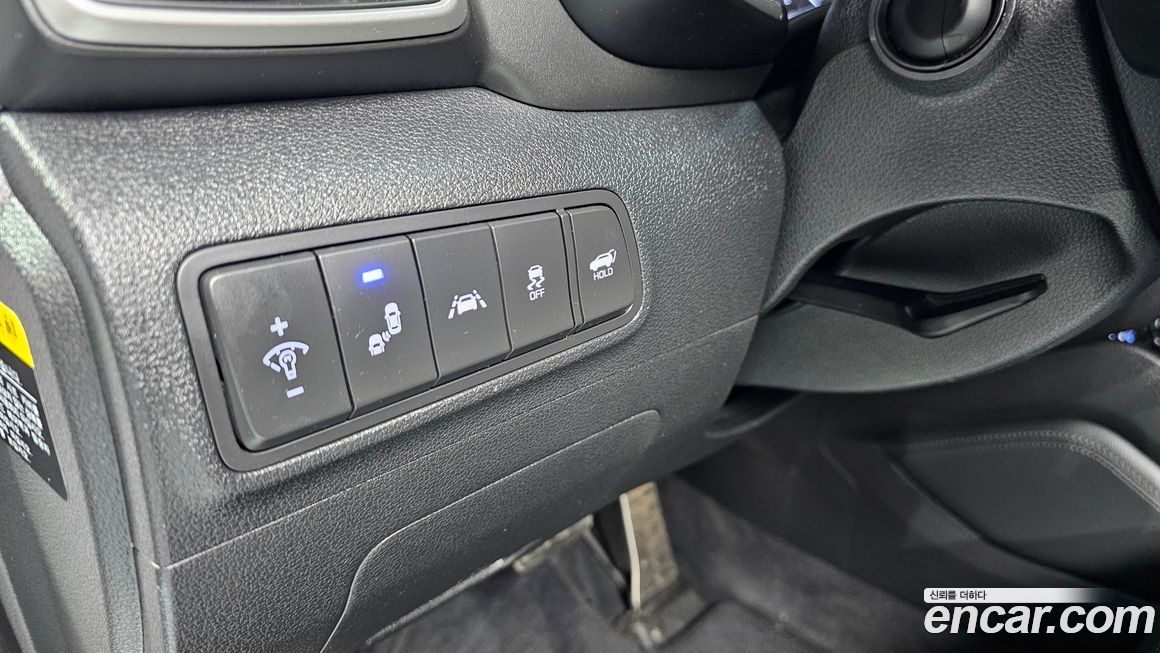 Hyundai Tucson 2020