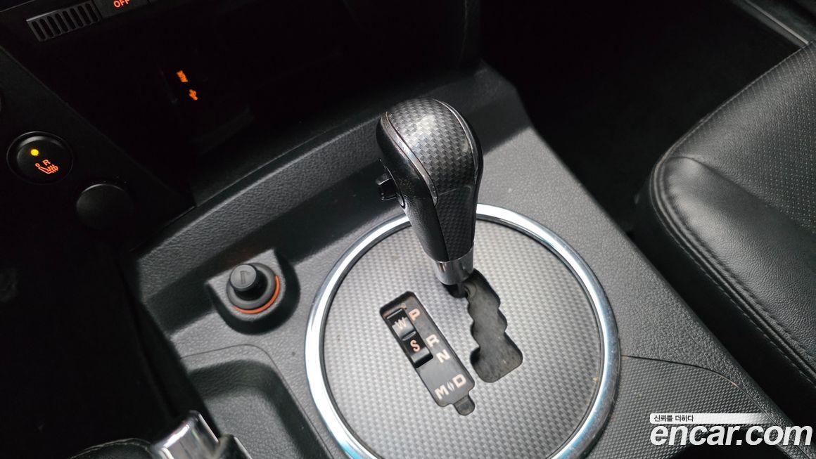 KG_Mobility_Ssangyong KORANDO 2015