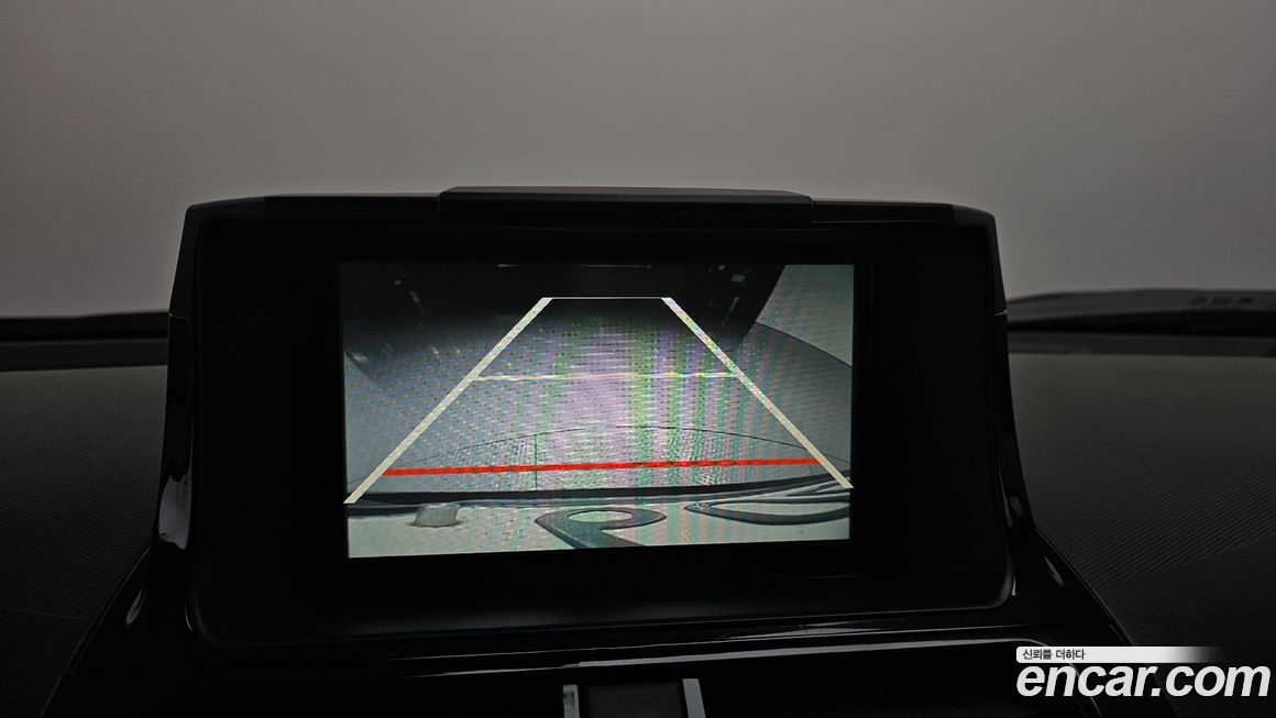 ChevroletGMDaewoo Spark 2012