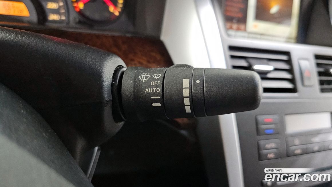 Renault-KoreaSamsung SM5  2009