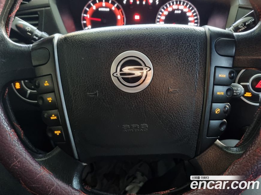 KG_Mobility_Ssangyong KORANDO 2012