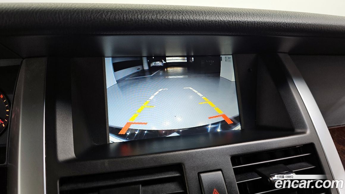 Renault-KoreaSamsung SM5  2009