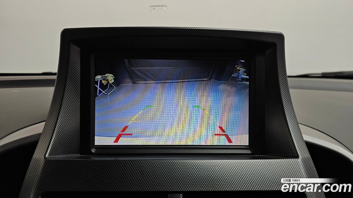 ChevroletGMDaewoo Aveo 2015