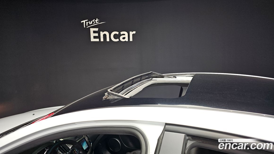 ChevroletGMDaewoo Cruze 2013