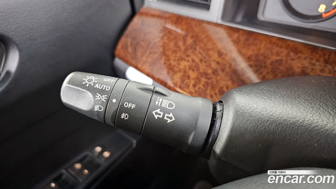 Renault-KoreaSamsung SM5  2009