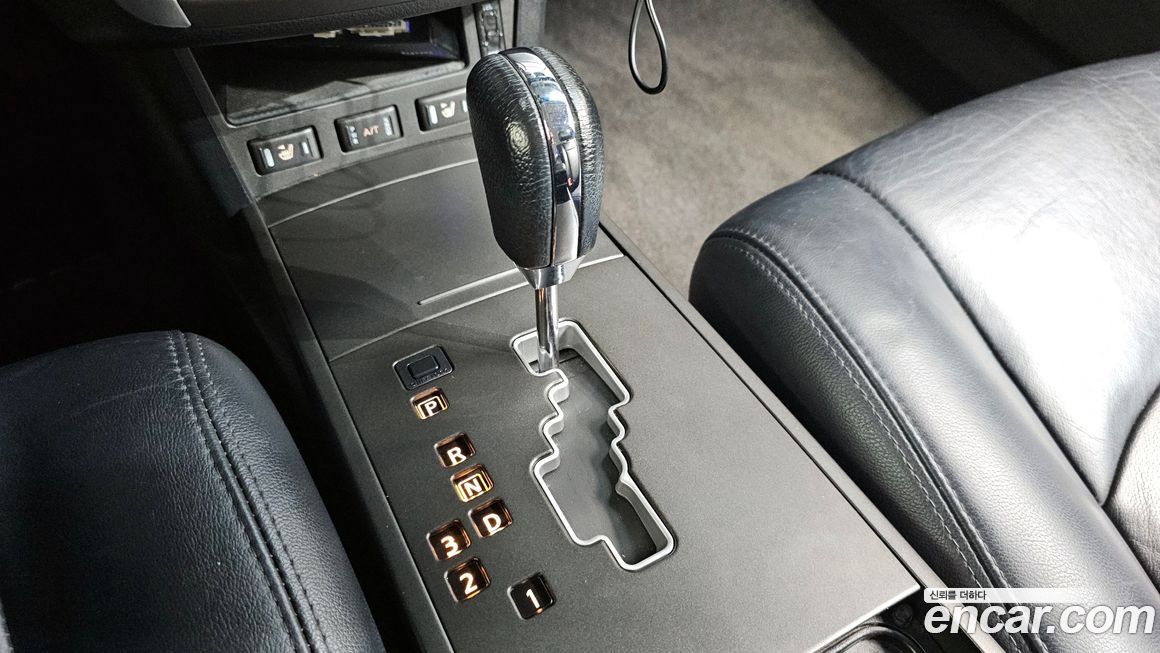 Renault-KoreaSamsung SM5  2009