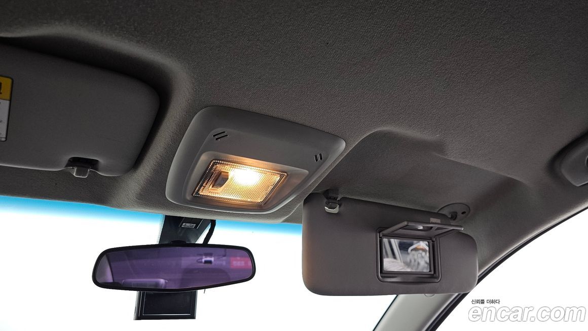 ChevroletGMDaewoo Aveo 2015