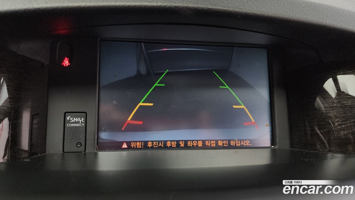 Renault-KoreaSamsung SM5  2015