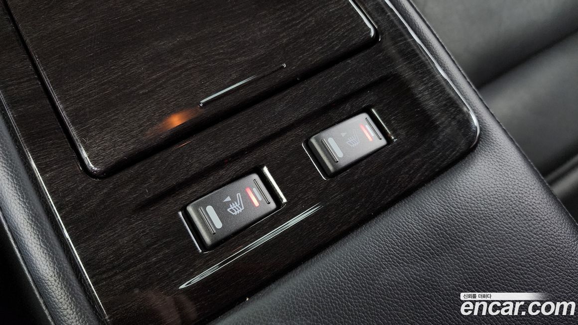 Renault-KoreaSamsung SM5  2015