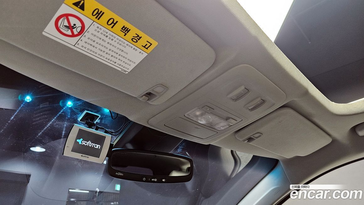 ChevroletGMDaewoo Orlando 2013