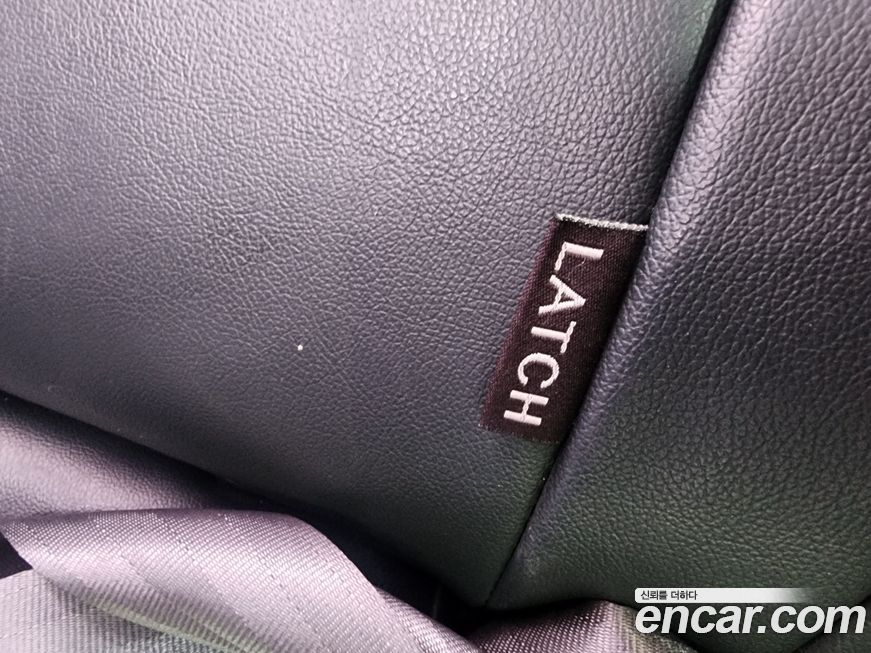 Kia Porte 2012