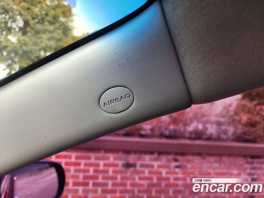 Kia Porte 2012