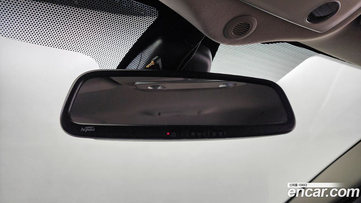 Renault-KoreaSamsung SM5  2015